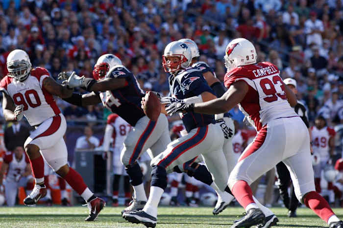 Brady 2012 Cardinals
